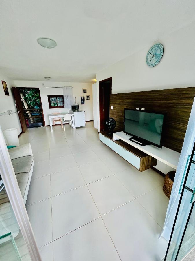 Vip VIllas Resort do Pra-tagy Luxo Pinha Maceió Exterior foto