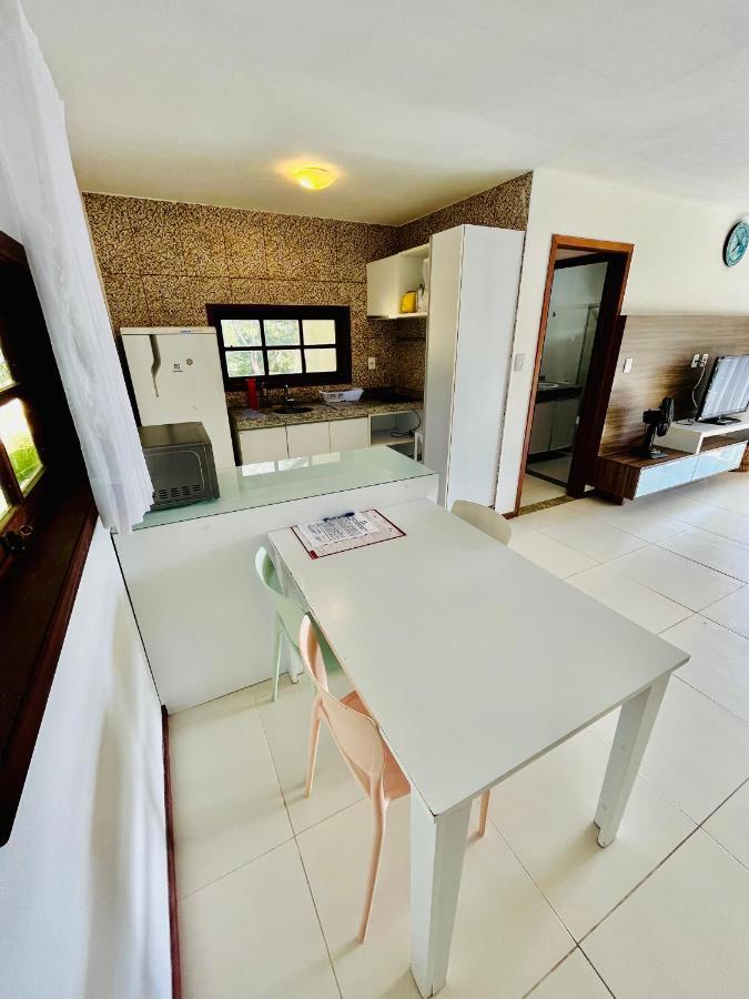 Vip VIllas Resort do Pra-tagy Luxo Pinha Maceió Exterior foto